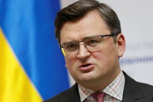 Кулеба розповів, скільки росіян звернулися по візу для в'їзду в Україну