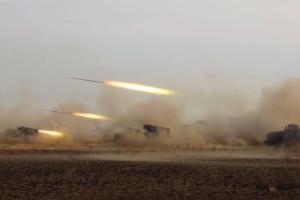 Як поводитися під час обстрілу: алгоритм дій від Мінреінтеграції