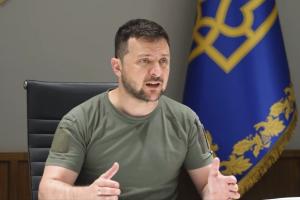 Зеленський пояснив причину сьогоднішнього звільнення послів