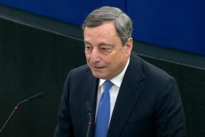 Президент Італії відмовився приймати прохання про відставку від прем'єр-міністра Драгі