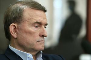 Заарештовано додаткові активи Медведчука та його дружини, якими керували з РФ