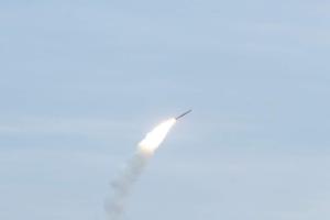 С начала войны РФ выпустила по Украине около 3 тысяч ракет, - Зеленский
