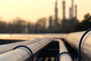 Литва остаточно заборонила поставки газу з Росії