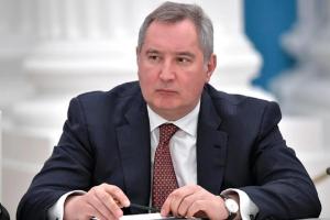 Рогозин уволен с должности главы "Роскосмоса": может стать новым куратором по Донбассу