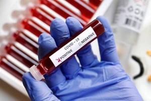 В Китае - новая вспышка COVID-19: миллионы людей на изоляции