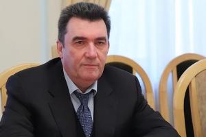 Звільнення Баканова та Венедіктової - не останнє кадрове рішення президента, - Данілов