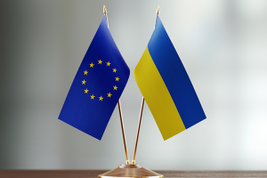 Стефанішина назвала терміни вступу України до Євросоюзу
