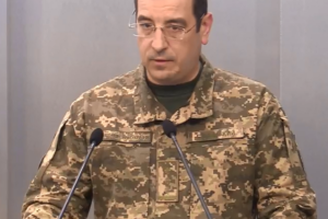 РФ проводить підготовку до наступного етапу наступальних дій, - українська розвідка