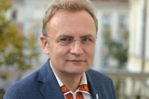 Львів розпочав підготовку до можливого нападу з боку Білорусі, - Садовий