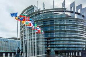 Европарламент поддержал выделение Украине транша на 1 млрд евро