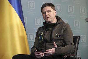 Переломный момент в войне уже начинается, - Подоляк