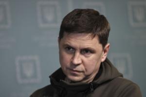 Подоляк оценил вероятность ядерной войны после высказываний Путина