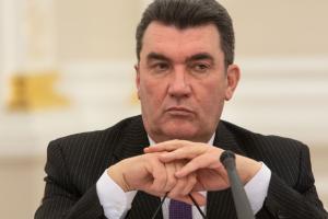 Данілов розповів, як відбувається прихована мобілізація в Росії
