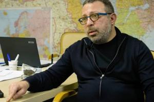 Зеленський позбавив громадянства?: Корбана відмовилися пропускати в Україну