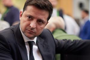 Зеленский уволил послов Украины в Германии Норвегии, Чехии и ряде других стран