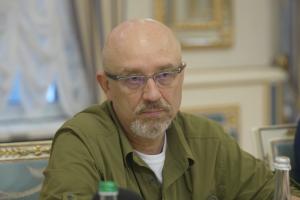 Резников назвал количество раненных в Украине российских солдат