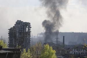 Российские войска, вероятно, начали выходить из оперативной паузы, - ISW