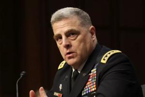 Донбас ще не втрачено для України, - генерал США