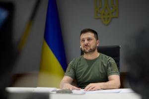 Зеленский сделал заявление о лишении украинского гражданства Корбана