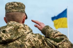 В Минобороны рассказали, сколько украинцев задействовано в обороне страны