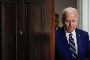 Президент США Байден захворів на коронавірус