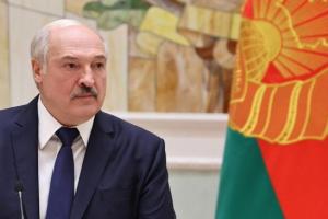 Лукашенко сделал заявление об официальном признании "ЛНР" и "ДНР"