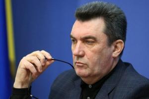 "Не здригнеться ні в кого рука": Данілов не виключив удари по об'єктах на території РФ