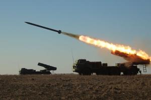 Российские войска обстреляли Черниговскую область из артиллерии и РСЗО