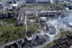 Як виглядає життя в окупованому Рубіжному сьогодні - відео