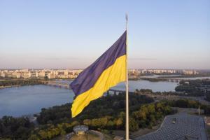84% украинцев считают недопустимыми территориальные уступки в пользу РФ ради мира, - опрос