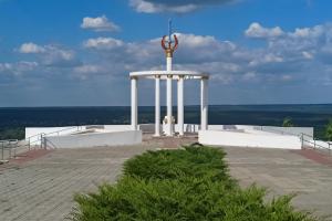 Як виглядає окуповане Привілля сьогодні - відео