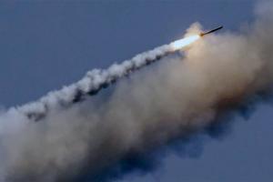 74% ударов РФ по территории Украины не имеют отношения к военной инфраструктуре, - СНБО