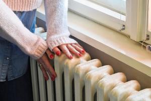 Температурний режим у будинках та квартирах українців в опалювальний сезон можуть знизити