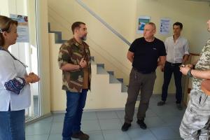 Мешканці Лисичанської громади зможуть отримати допомогу у Дніпрі: куди звертатися