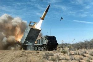 Україна може використовувати РСЗВ HIMARS або M270 проти російських військових об'єктів у Криму, - ГУР