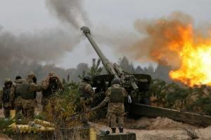 С мая украинские военные освободили 23 населенных пункта на Харьковщине