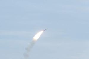 Во время воздушной тревоги в Николаеве раздались взрывы