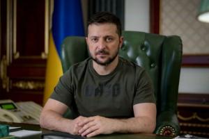 На этой неделе РФ может постараться сделать "что-то особенно жестокое", - Зеленский