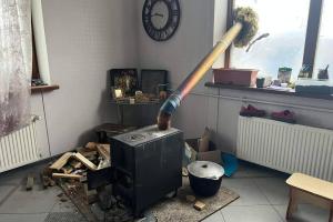 Зима близко: на Луганщине оккупанты утвердили порядок легализации индивидуального отопления в квартирах