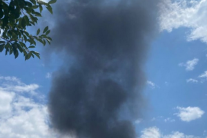 У Запорізькій області було чути вибухи: що відомо