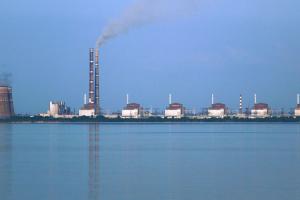 Росіяни вдруге за сьогодні обстріляли Запорізьку АЕС, є ризик розпилення радіоактивних речовин