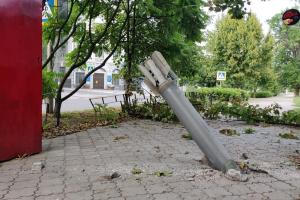 "Залишитися тут - небезпечно!": Внаслідок обстрілу Бахмута загинули щонайменше 6 людей