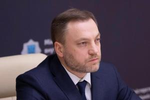 Найближчим часом буде ухвалено закон про легалізацію зброї в Україні, - Монастирський
