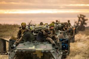 Через два тижні ЗСУ можуть змусити відступити російську армію на півдні, - військовий аналітик