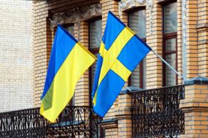 Швеция объявит о дополнительном пакете помощи Украине
