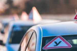 В Україні змінилися правила отримання посвідчення водія: що потрібно знати