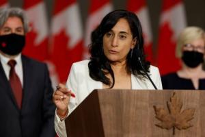 Канада направить інструкторів до Великобританії для навчання українських військових