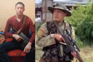 Журналисты идентифицировали оккупанта, который пытал и кастрировал украинского военнопленного