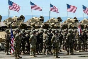 США примут участие в военных учениях у китайской границы