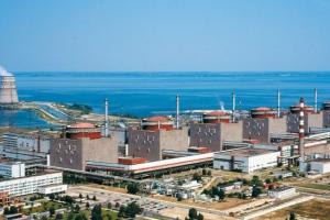 РФ розпочала програму перепідключення Запорізької АЕС до Криму, - Енергоатом